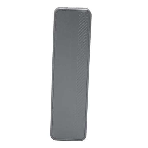 Gabinete M.2 NVMe SSD USB 3.2 Gen 2 Type C miniatura 7