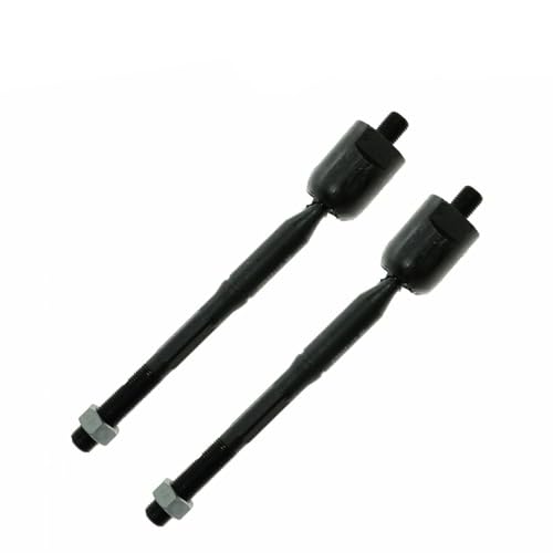 Amazon.com: HAOOEAN 2pcs Suspension Kit Front Inner Left Driver 