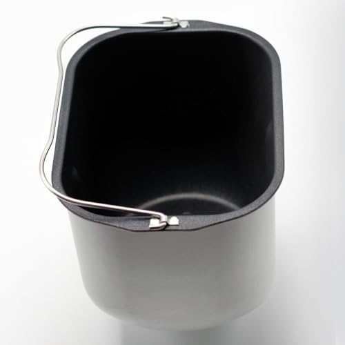 Machine à pain MOULINEX Cuve anti adhésive Jusquà 1 kg - vue 3