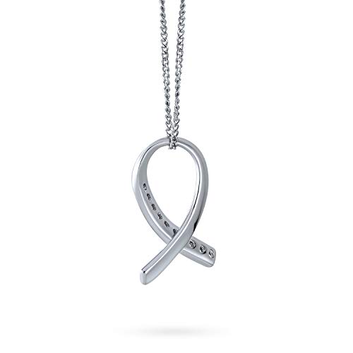 Collier cancer du sein cadeau idéal pour survivante