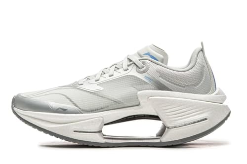 LI-NING Shadow 3 Essential Men's Running Shoes Lightweight High Rebound Sport Racing Training...