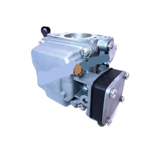 Carburateur 63V-14301-00 pour moteur hors-bord 15 ch et 9.9 ch 2T