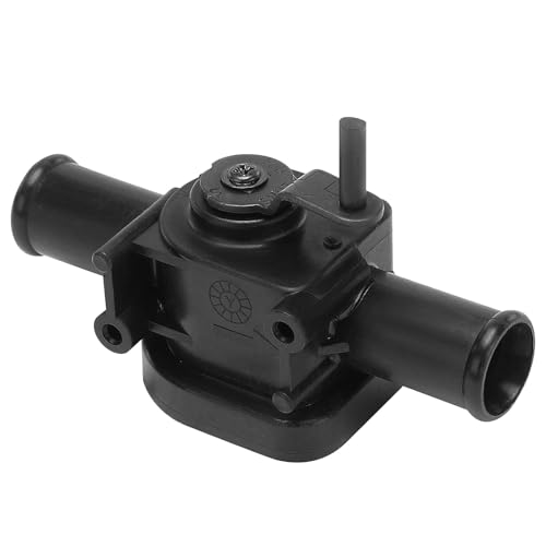 A-Premium Heater Control Valve Compatible with Honda & Acura Models - Accord 2003-2007, Prelude 1988-1991, TSX 2008-2010 - Replace# 79710SDCA01, 79710SF1A02