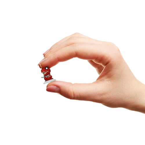 Funko Deadpool Dinopool Pack - vue 3