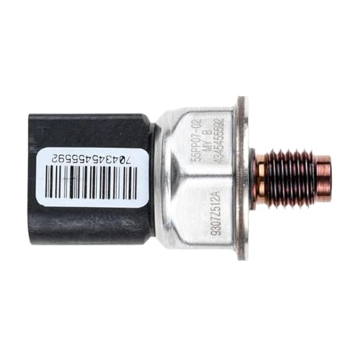 Capteur de pression de carburant 55PP07-02 9307Z512A haute performance durable