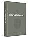 ESV Men's Study Bible (Hardcover): English Standard Version