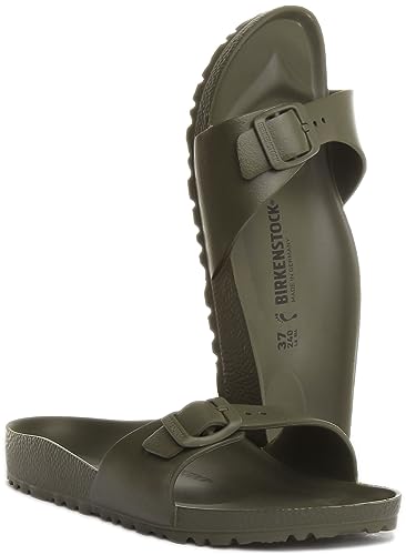 Image of Birkenstock Women's Platform Vegan Arizona Pl V Wc Pink Bf N