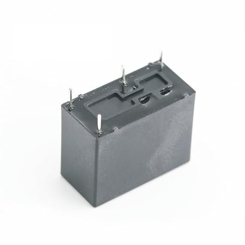 Relais G5Q-1A4 contact normalement ouvert 10A haute performance mécanique - 7