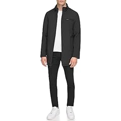 Hidden Rain Hood Black