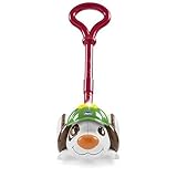 andador evolutivo chicco 4 en 1 Andador 2 en 1: arrastrable + localizador