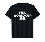 FIFA World CUP26 Event Glove Save T-Shirt