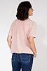 American Eagle Ladies Pink Graphic T-Shirt, pink, S #1