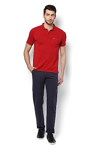 Image of Men's Slim Fit Formal Trousers