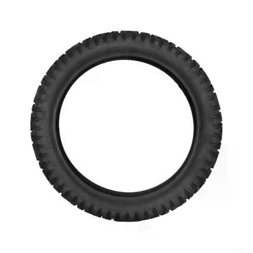 RichVibe 20X5.0 Off-Road Fat Tire For 20-Inch Electric Bike, Wide