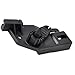 Car Bonnet Release Handle for VW for Beetle 1999 2000 2001 2002 2003 2004 2005 2006 2007 2008-2010 Hood Latch Release Handle Bracket 1J1823533C 1J1823633A