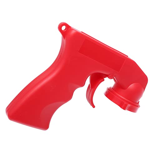 HOMSFOU 4 Piezas Empuñaduras para Pintura Manual de Herramientas Auxiliares para Pintura de Ruedas de Automóvil Herramienta para Muebles y Vehículos