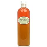 Dr Adorable Premium Andiroba Oil Unrefined (Virgin) Organic 100% Pure 16 Oz
