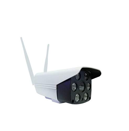 Monitoraggio Remoto Wi-Fi Mobile Per Allarme Di Rilevamento Del Movimento Vocale Bidirezionale Della Telecamera Wireless Per Esterni In Cortile