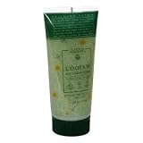 Earth Therapeutics Loofah Exfoliating Scrub, Aloe Kiwi, 6 Ounce