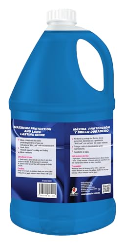 Opiniones de Gel abrillantador de llantas para comprar hoy. 3 Imagen adicional