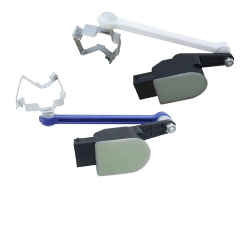エアサスペンション車高センサー Compatible With A6 For Allroad For Quattro 2000 2001 2002 2003 2004 2005 フロント左右高さサスペンションレベルセンサー 4Z7941285C と互換性あ