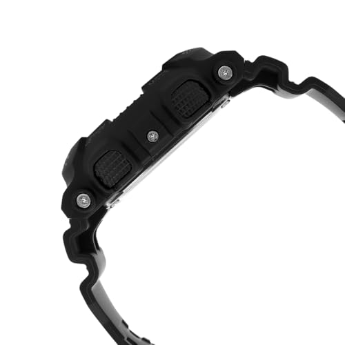 Image of Casio G-Shock GA-110WD-1ADR Analog-Digital White Dial Men (G1636)