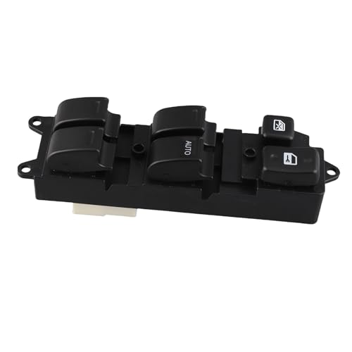 Commande de Fenêtre pour Bloquer les Pannes de Lève-Vitre Starlet OE 84820