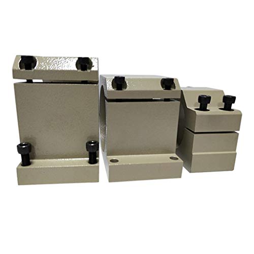 SDENSHI Supporto Motore Asse - Morsetto Staffa