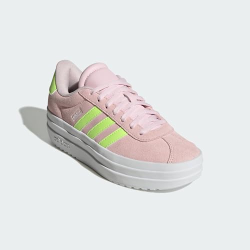 Image of Adidas Unisex-Child Vl Court Bold