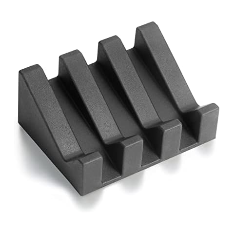 Soap Dish, Bar Soap Holder for Shower for Bathroom, Kitchen, Bathtub, Easy to Clean, Keep Soap Dry, Extend Soap Life Cover