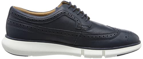 Image of Geox Men's U Adacter F Oxford