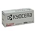 Produktbild Kyocera TK-5160M Toner Drucker Magenta. Original Tonerkartusche 1T02NTBNL0. Drucker Toner kompatibel für ECOSYS P7040CDN