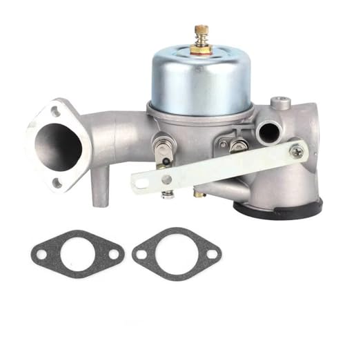 Carburateur pour tondeuse à gazon 491026 281707 pièce moteur