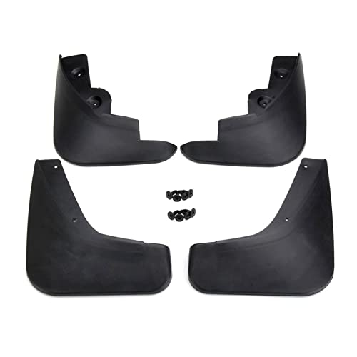 Bavettes pour Mazda 3 BK finition sur mesure plastique durable