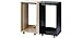 Chief Mfg. Elite Hardware Mount Maple (ERK-4-16M)