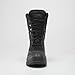 Kamik Herren Nationplus Stiefel, Schwarz (schwarz), 39.5 EU