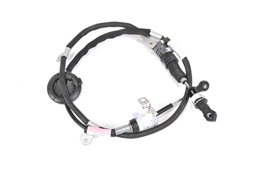 GM Genuine Parts 84105591 Automatic Transmission Control Lever Cable