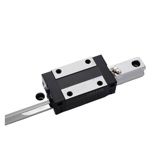 Curseur TRS15B rail linéaire 250mm chariot guidage CNC