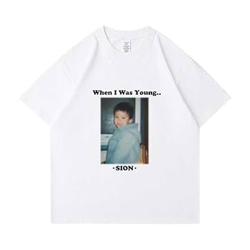 Amazon.co.jp: NCT WISH Tシャツ 応援服 ヌシーティー