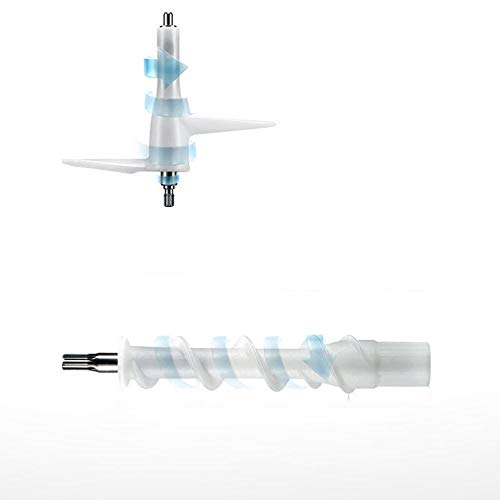 Manuelle Nudelmaschinen Nudel-Maschine voll automatische Nudel-Pressmaschine Elektrische Intelligente Drehmaschine… – Bild 3