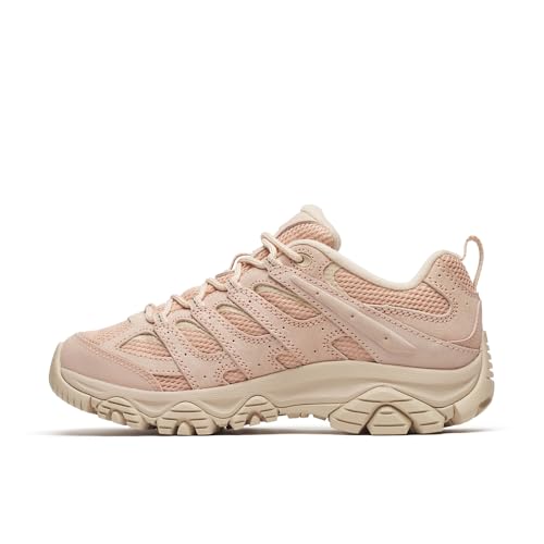 Image of Merrell Women's Moab 3 Hiking Shoes