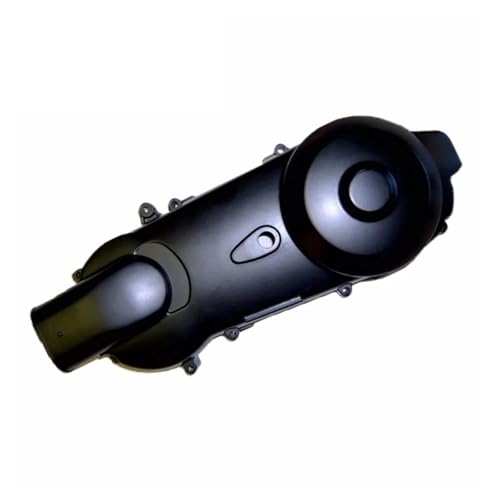 Carter de moteur gauche court pour scooter GY6 125cc et quad VTT 152QMI