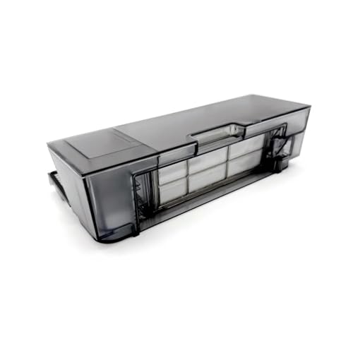 �|���@�_�X�g�{�b�N�X�A�݊����̂���Dreame�AZ10 Pro D10 Plus�A�N�Z�T���[�S�~���A�^�󃂃b�v2�E���g���X�y�A�p�[�c�t��(Dustbin with Filter)
