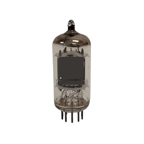 Tube de valve ECC82 LC62 pour amplificateur audio hifi de haute fidélité