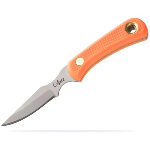 Knives of Alaska Cub Bear