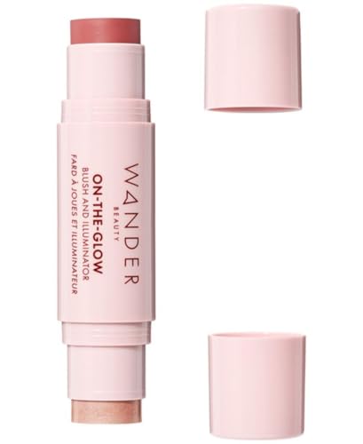 Wander Beauty On-the-Glow Stick