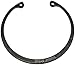DORMAN - 933-206 - WHEEL BEARING RETAINING RING
