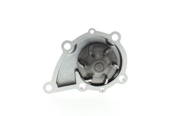 AISIN WE-VW50 Pompa acqua Compatibilità con VW Polo Hatchback 6R1, 6C1, SEAT Ibiza IV Hatchback 6J5, 6P1, AUDI A3 Hatchback 8V1, 8VK, SKODA FABIA NJ3
