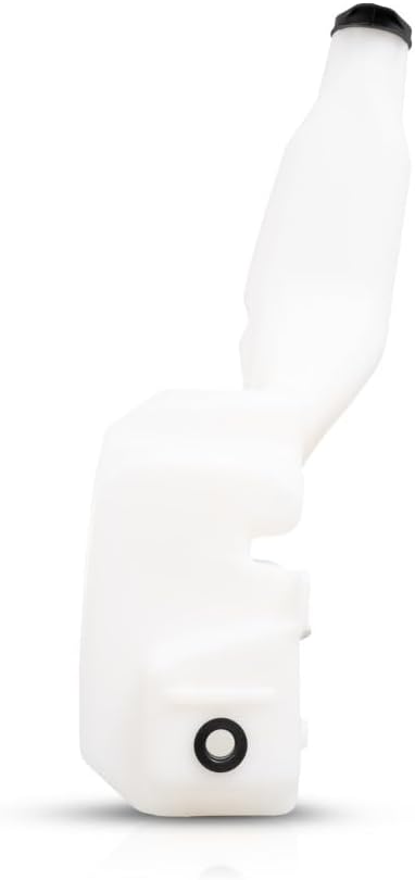For Ford Edge 2007-2014 Windshield Washer Reservoir | With Cap | Replacement For FO1288135 | 615343847825, BT4Z17618A