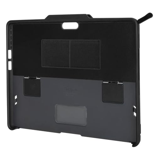 Targus étui Surface Pro 11 10 9 noir de protection antichoc robuste - 7